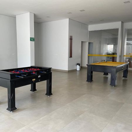 Everest Flat Service Caldas Novas Εξωτερικό φωτογραφία